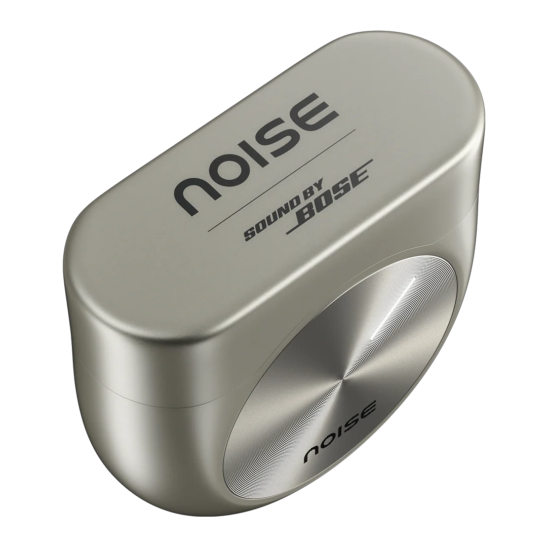 Master Buds - Sound by Bose