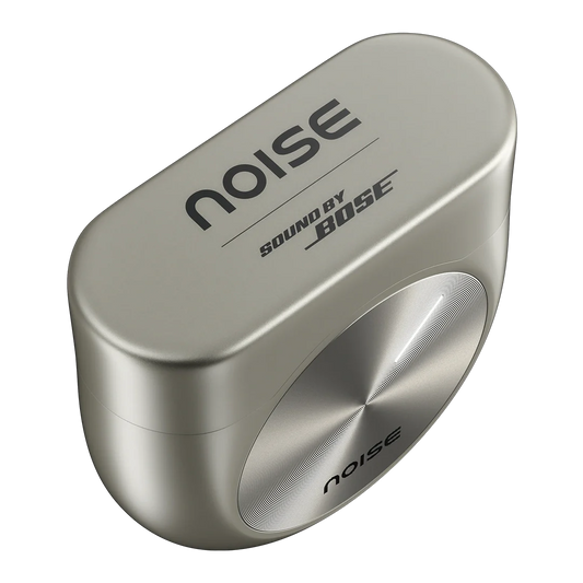 Master Buds - Sound by Bose